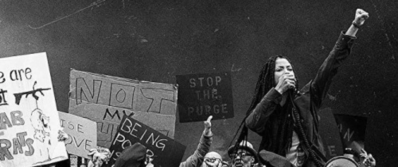 Qiyomat Kechasi 4: Muqaddima ujas film Uzbek tilida 2018 O'zbekcha tarjima film Full HD skachat