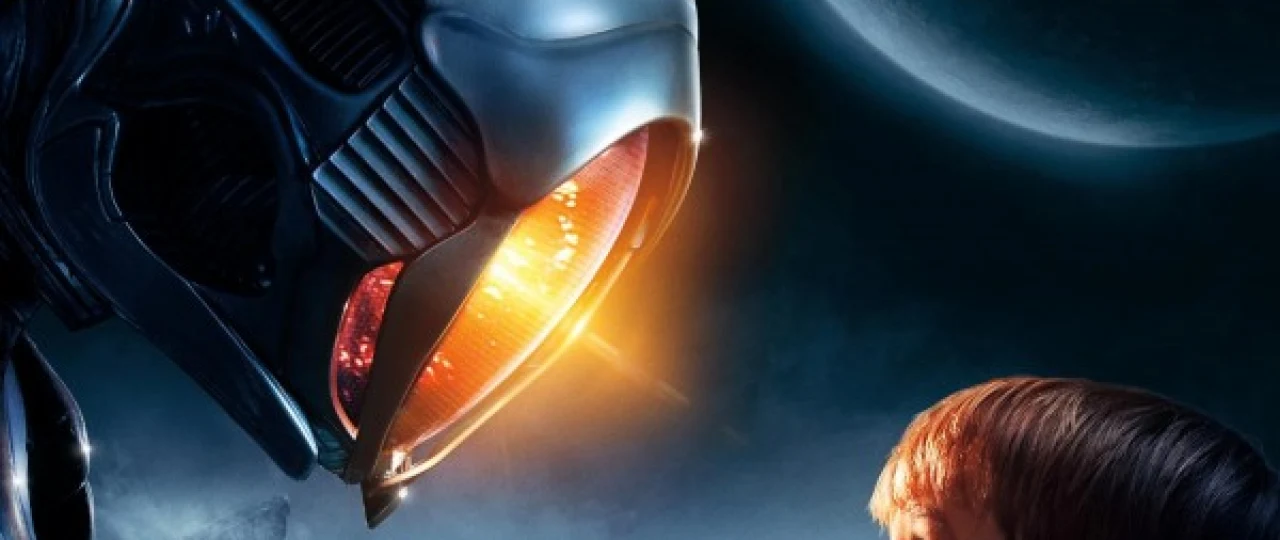 Kosmosda yo'qolgan AQSH seriali Barcha qismlar O'zbek tilida 2018-2023 Uzbekcha tarjima