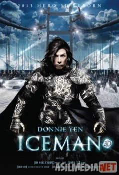 Muz odam: O'tmishga qaytgan jangchi Uzbek tilida 2014 O'zbekcha tarjima film Full HD skachat