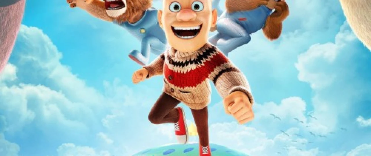 Xiyobondagi sarguzashtlar / Qo'shni ayiqlar: yovvoyi hayot Uzbek tilida multfilm 2021 O'zbek tarjima kino HD