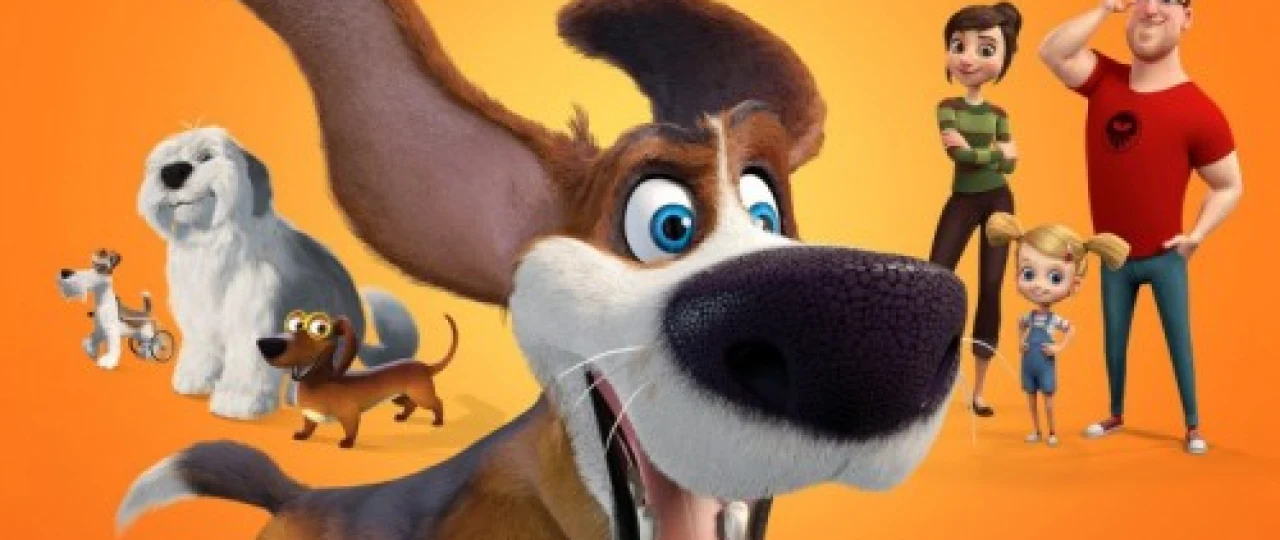 Ozzi / Ozzy / Ozziy / Ozzy Uzbek tilida multfilm 2016 O'zbek tarjima kino HD