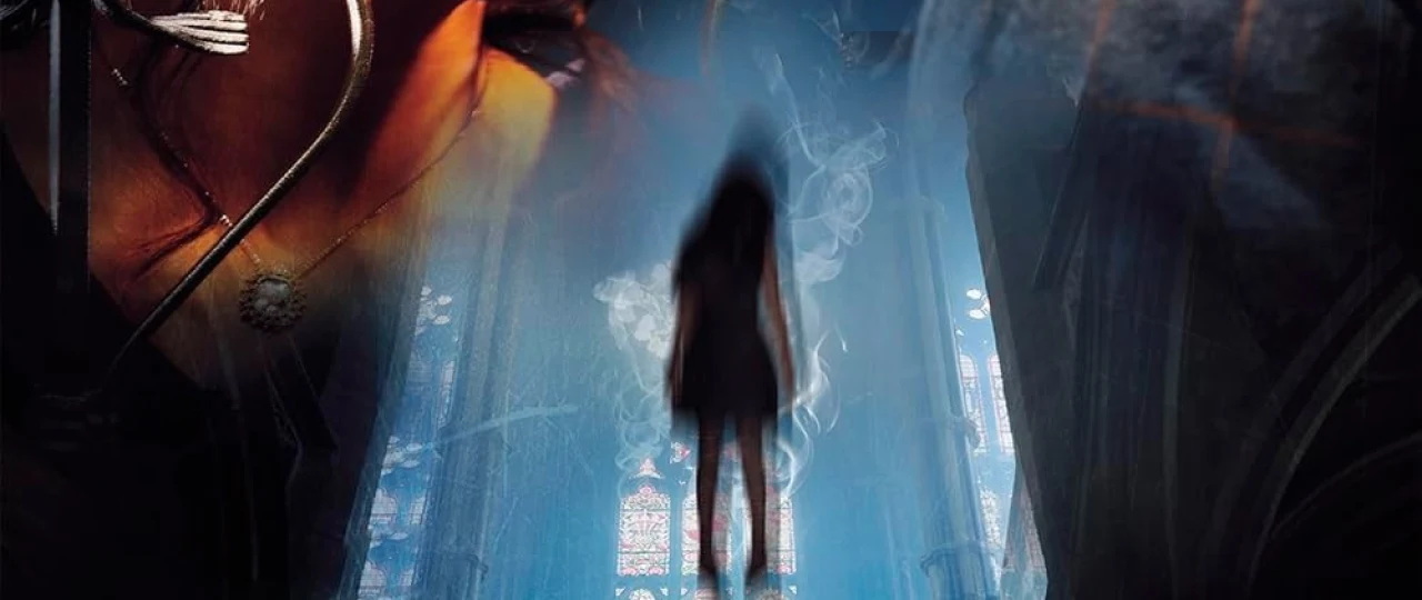 1921: Jodulangan er 2 / Jodulangan xotin 4 Hind kino 2018 Uzbek tilida O'zbekcha tarjima kino Full HD tas-ix skachat