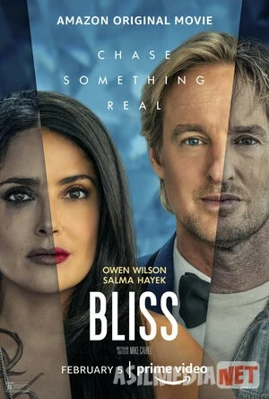 Baxt / Bliss Uzbek tilida 2021 yil premyera kino O'zbekcha tarjima kino HD