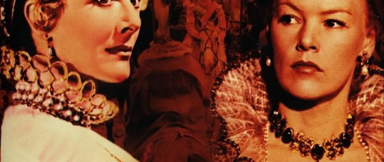 Mariya Shotland qirolichasi Uzbek tilida 1971 O'zbekcha tarjima kino HD