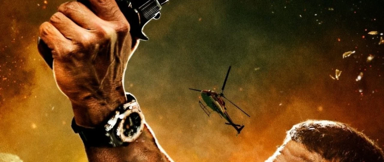 Bexato otilgan o'q / Bang! 2025 Uzbek tilida O'zbekcha tarjima kino Full HD tas-ix skachat