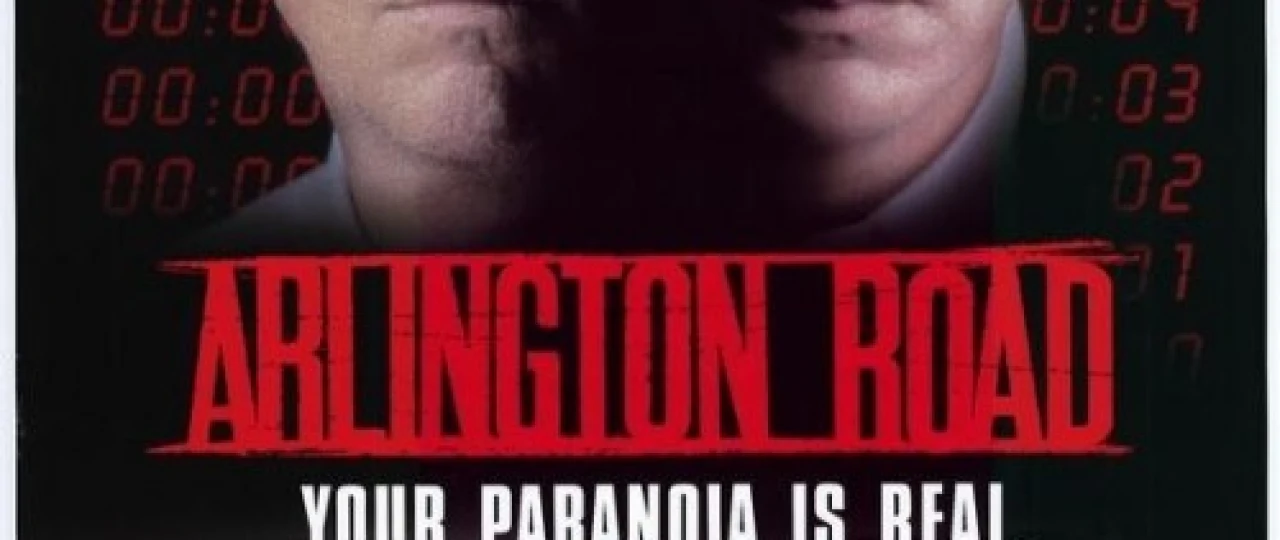 Arlingtonga yo'l Uzbek tilida 1998 O'zbekcha tarjima film Full HD skachat