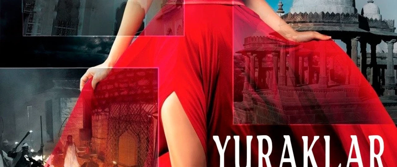 Yuraklar jangi / Xavfli ishq / Xavfli sevgi Hind kino 2012 Uzbek tilida O'zbekcha tarjima kino Full HD tas-ix skachat