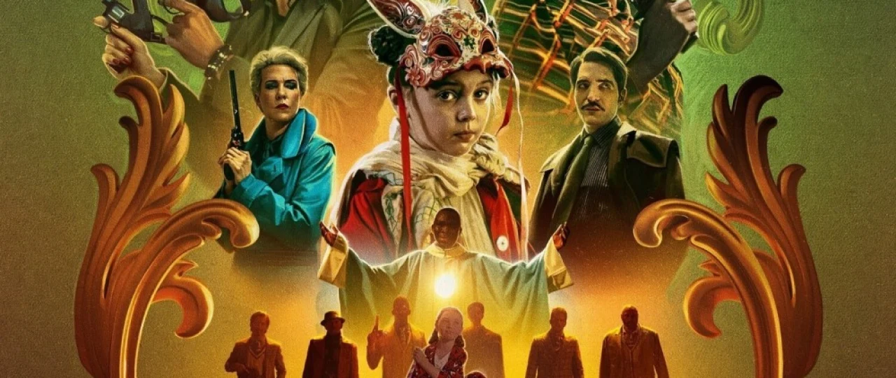 Mahluqni ovlash / Maxluqni tutish 2025 Uzbek tilida O'zbekcha tarjima kino Full HD tas-ix skachat