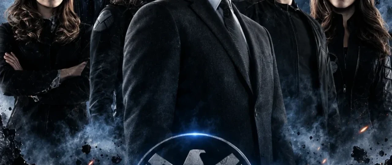 Qalqon agentlari Uzbek tilida Barcha qismlar Amerika Marvel seriali O'zbek tilida 2013 2020 O'zbekcha tarjima