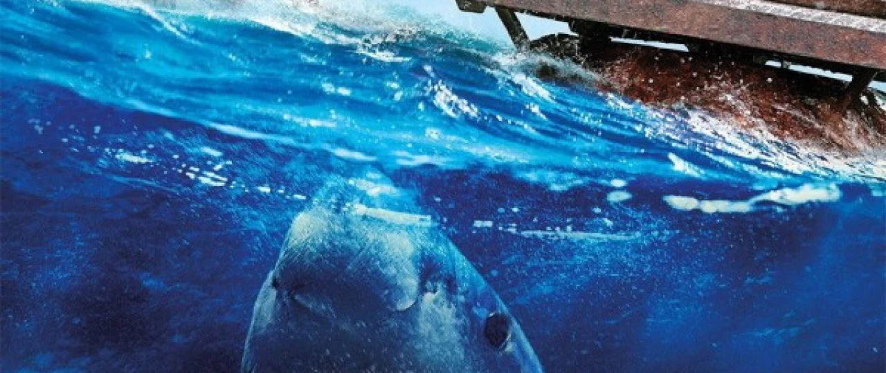 Sayozlik / Akula Uzbek tilida 2016 O'zbekcha tarjima kino HD