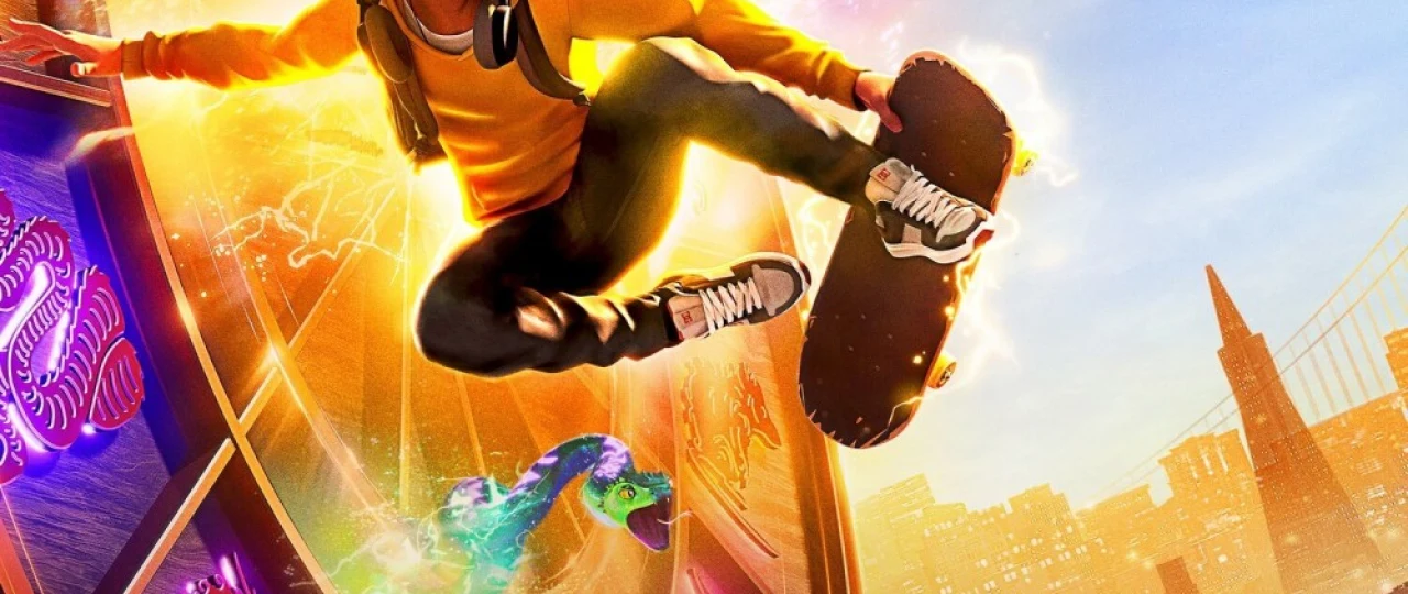 Yo'lbarsning shogirdi Multfilm Uzbek tilida 2024 O'zbekcha tarjima HD