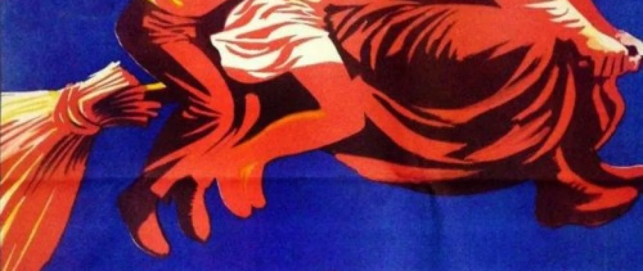 Quvnoq Sexrgarlik Uzbek tilida multfilm 1969 O'zbek tarjima kino HD