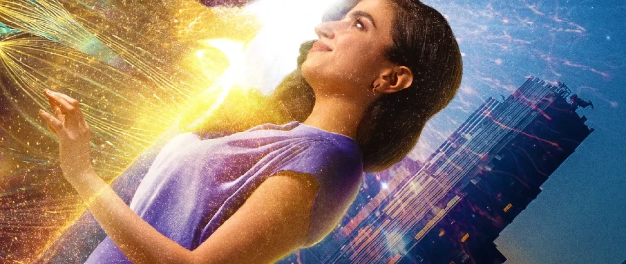 Jinlar Shahzodasi : Ikki Olam Merosi 2023 HD O'zbek tilida Uzbek tilida Tarjima kino Skachat