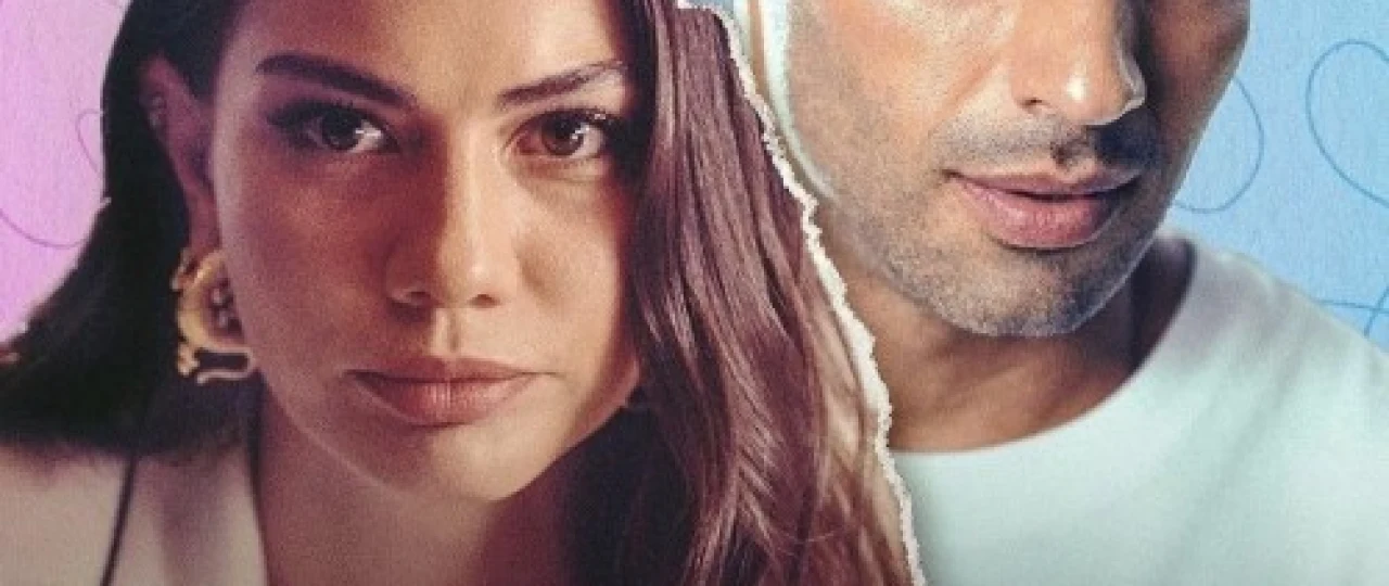 Sevgi o'yinlari 2 / Ishq hiylalari 2 Turk Kino O'zbek tilida 2023 Uzbekcha tarjima