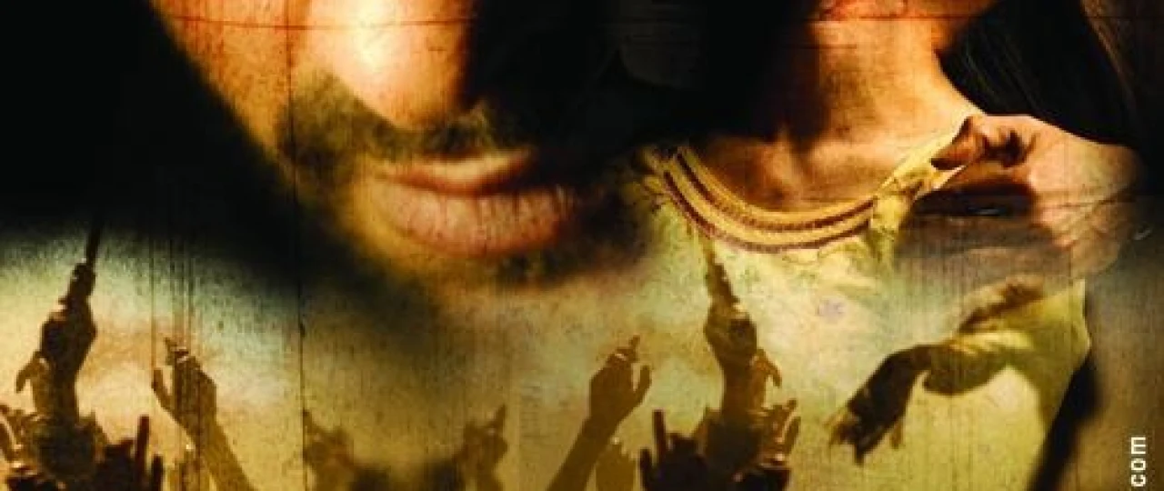 Omkara / Qonli to'y Hind kino 2006 Uzbek tilida O'zbekcha tarjima kino Full HD tas-ix skachat