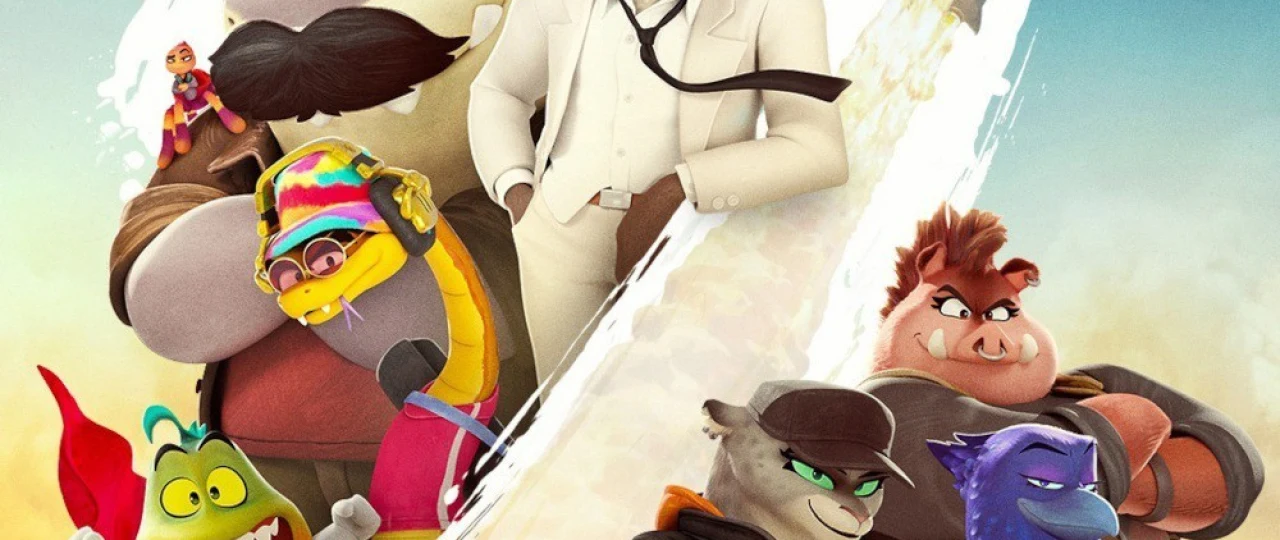 Yomon yigitlar 2 / Bezori bolalar 2 Premyera 2025 Uzbek tilida O'zbekcha tarjima kino Full HD tas-ix skachat