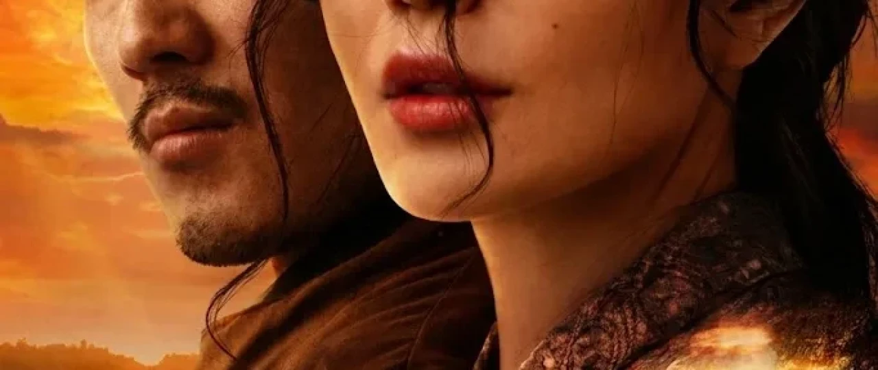 Farishta 2025 Qozoq Filmi Uzbek tilida O'zbekcha tarjima kino HD