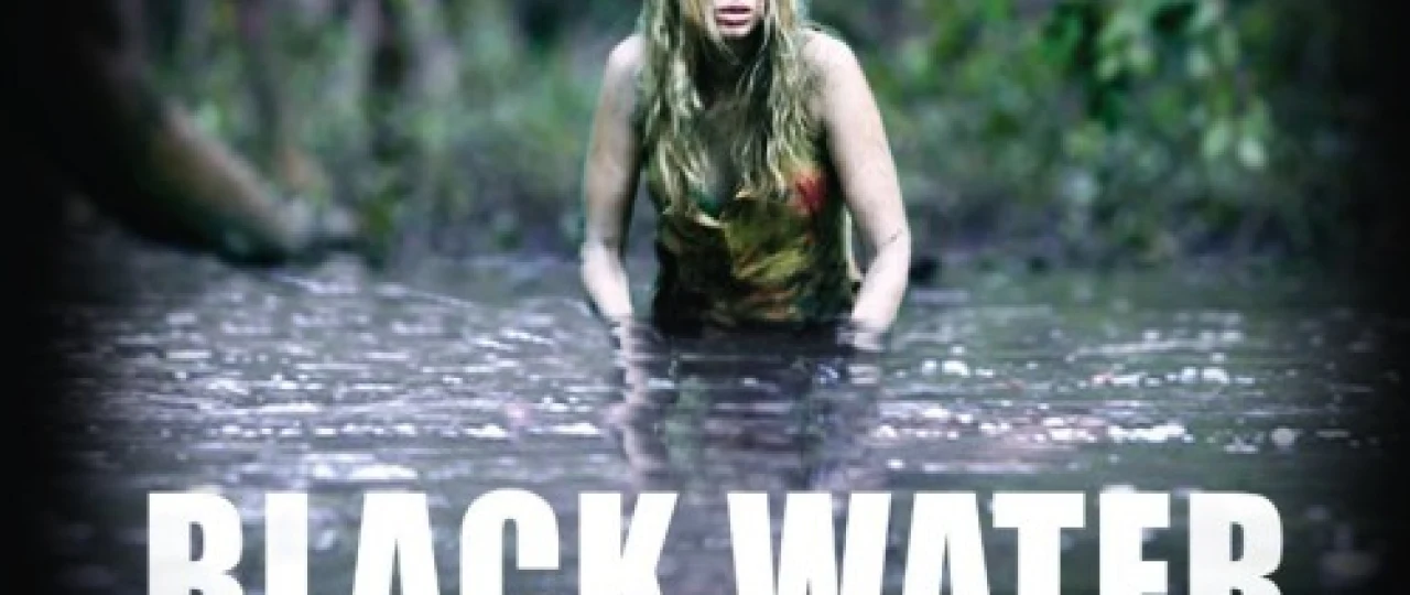 Qora suv 1 Uzbek tilida 2007 O'zbekcha tarjima kino HD