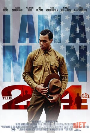 Yigirma to'rtinchi / 24-chi askar Uzbek tilida O'zbekcha tarjima kino 2020 HD tas-ix skachat