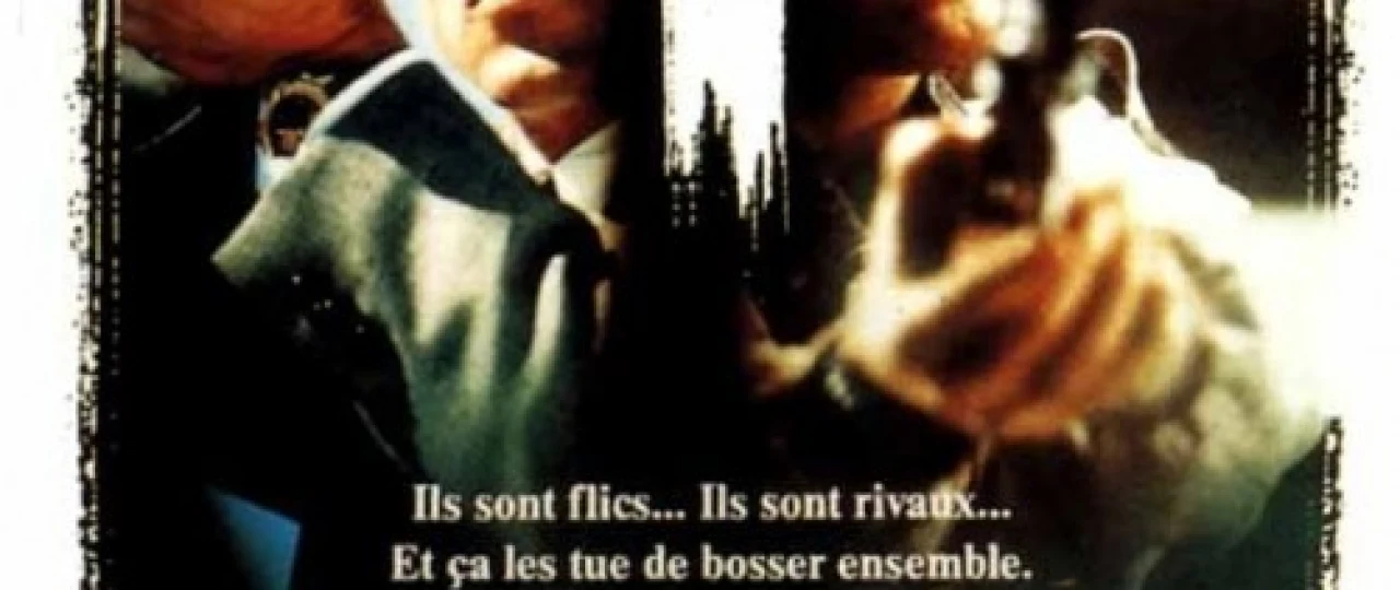 Tango va Kesh Uzbek tilida 1989 O'zbekcha tarjima film Full HD skachat