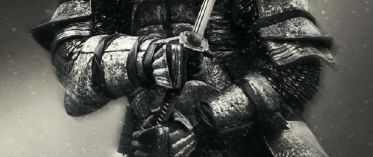 47 samuray / Qirq yetti Ronin Uzbek tilida 2013 O'zbekcha tarjima kino HD