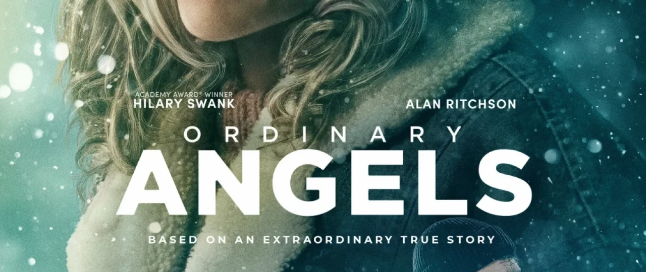 Jajji farishtalar / Oddiy farishtalar Premyera Uzbek tilida O'zbekcha 2024 tarjima kino Full HD tas-ix skachat