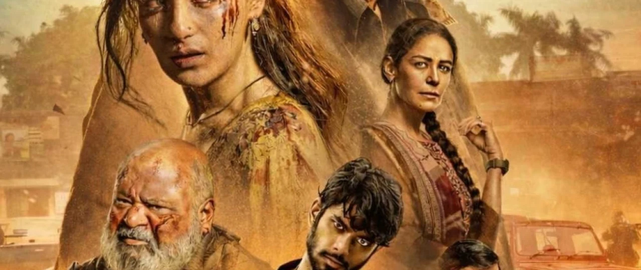 Subedar / Otangni kechir qizim / Katta serjant Hind kino 2026 Uzbek tilida O'zbekcha tarjima kino Full HD tas-ix skachat