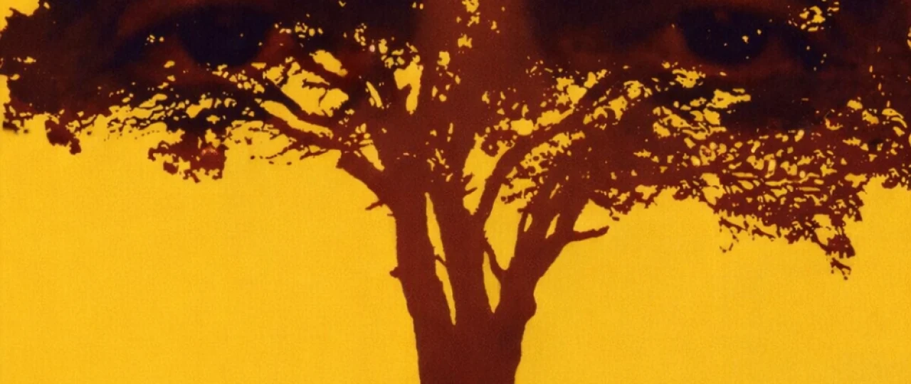 Olcha ta'mi / Gilos ta'mi / Ta'm e guilass Eron filmi 1997 Uzbek tilida O'zbekcha tarjima kino Full HD tas-ix skachat