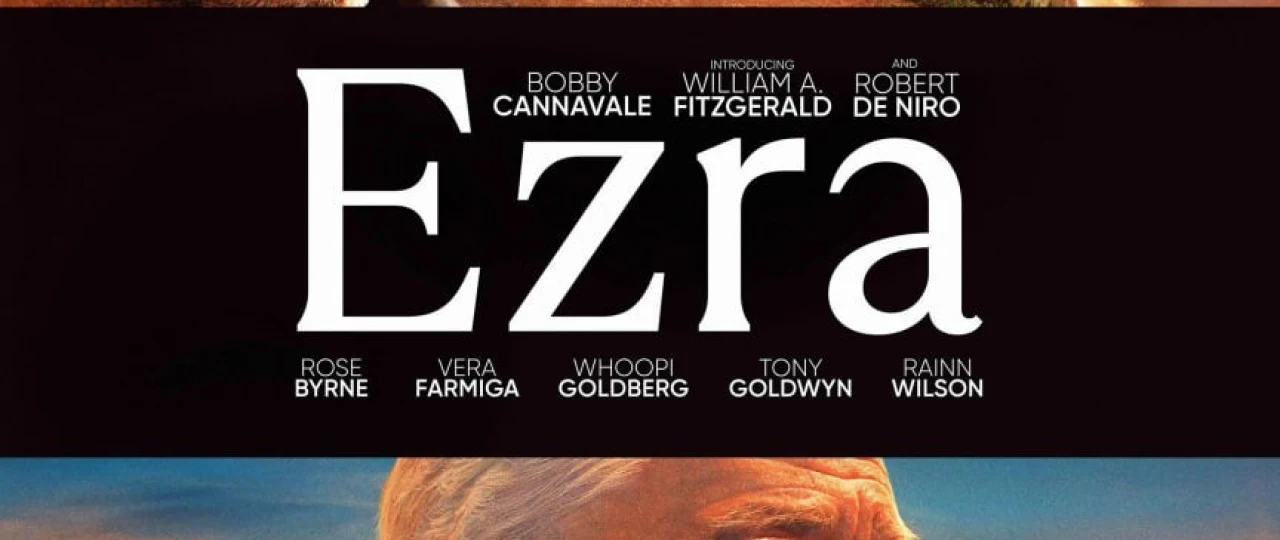 Ezra Uzbek tilida 2023 O'zbekcha tarjima kino HD