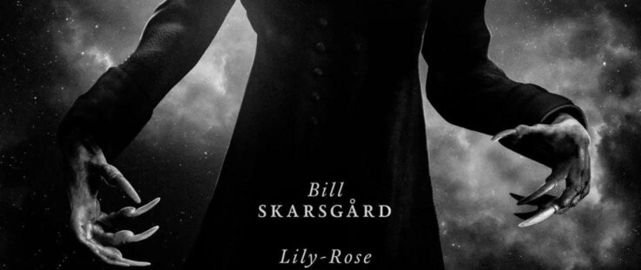 Nosferatu / Noseferatu Ujas kino Uzbek tilida 2024 O'zbekcha tarjima kino HD