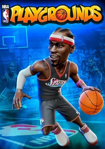 NBA Playgrounds