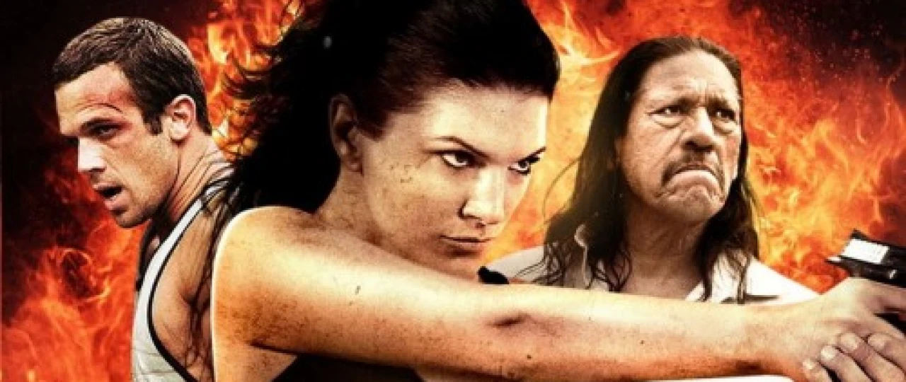 Qonli Qasos Uzbek tilida 2013 O'zbekcha tarjima kino HD