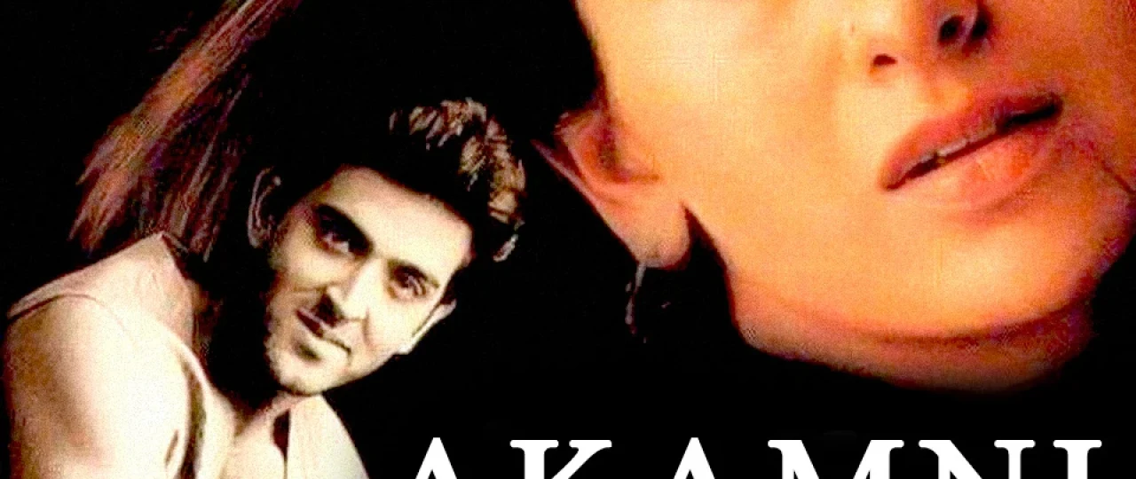 Akamni izlab / Akam qayerda Hind kino 2000 Uzbek tilida O'zbekcha tarjima kino Full HD tas-ix skachat