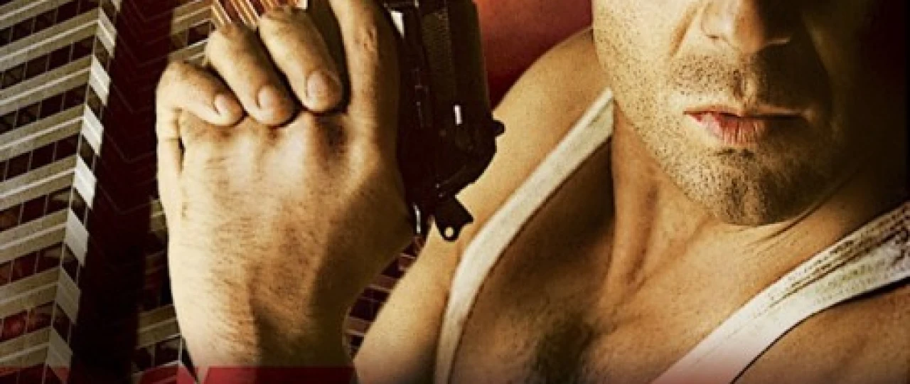 O'tda yonmas 1 Uzbek tilida 1988 O'zbekcha tarjima kino HD