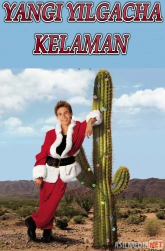 Yangi yilgacha kelaman Uzbek tilida 1998 O'zbek tarjima tas-ix skachat