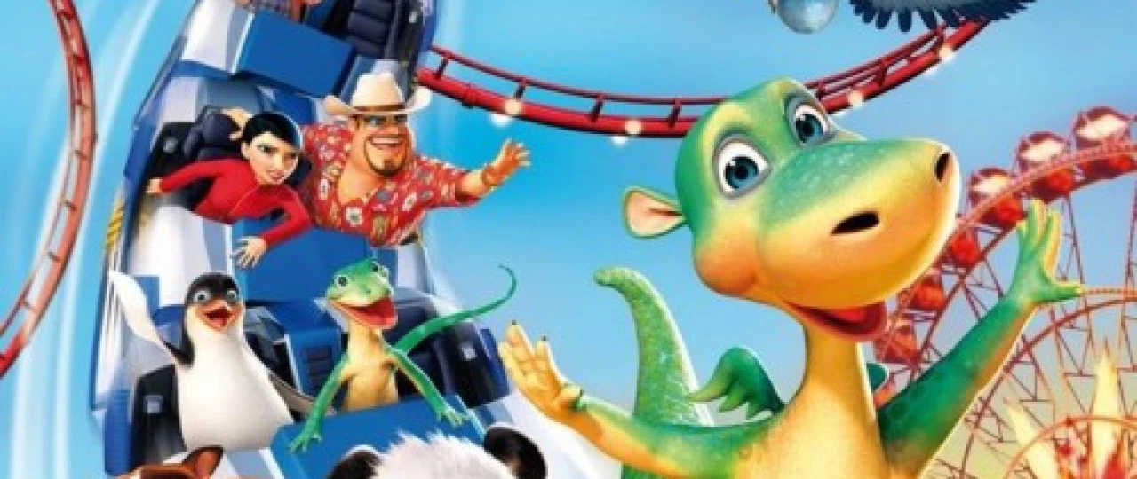 Impi - Super Yulduz Uzbek tilida multfilm 2008 O'zbek tarjima kino HD