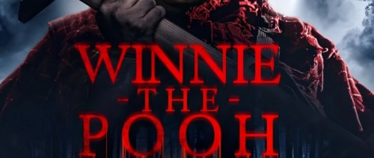 Vinni Pux: Qon va Asal Uzbek tilida 2023 O'zbekcha tarjima film Full HD skachat