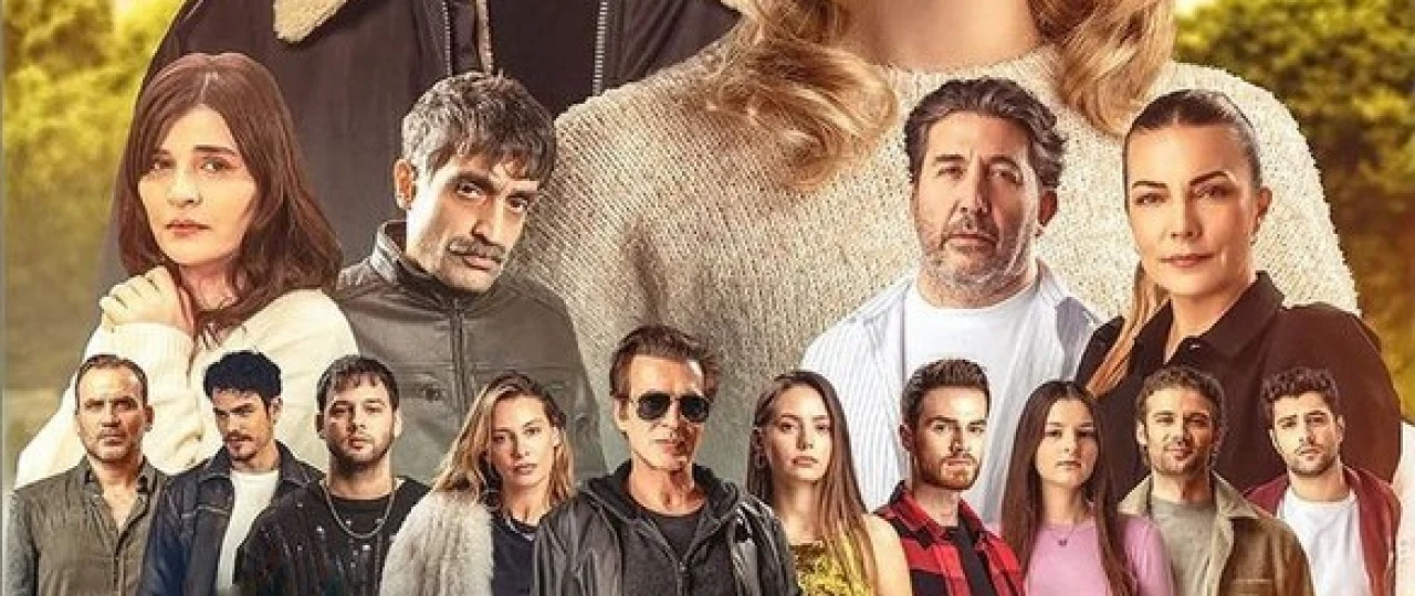 Sevgi - bir lahzalik his / Muhabbat - bu shunchaki bir lahza Turk kino 2025 Uzbek tilida O'zbekcha tarjima kino Full HD tas-ix skachat