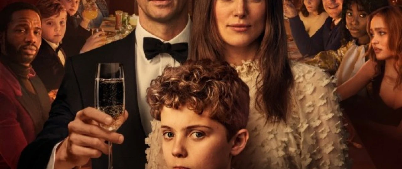 Sokin tun / Tinch kecha ujas kino Uzbek tilida 2022 O'zbekcha tarjima film Full HD skachat