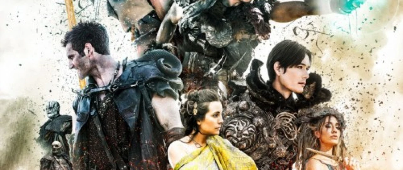 Путешествие пилигрима в Небесную страну 2020 Tas-ix skachat