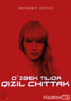 Qizil Chittak Uzbek tilida 2018 HD O'zbek tarjima tas-ix skachat