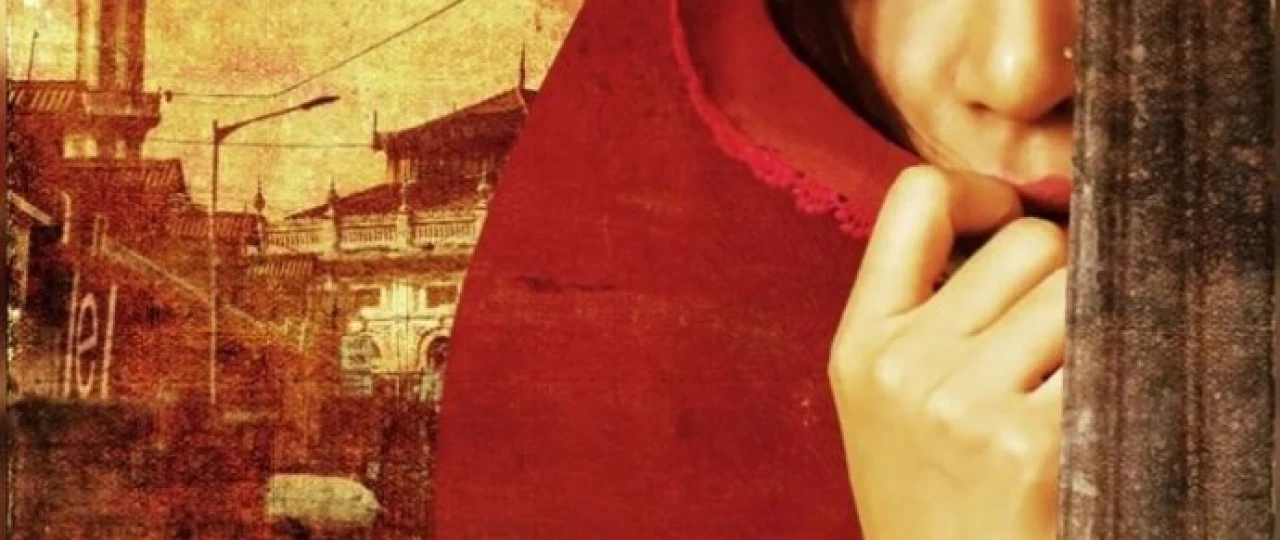 Onalar o'lmaydi / Riwaj / Urf-odat Hind kino 2025 Uzbek tilida O'zbekcha tarjima kino Full HD tas-ix skachat