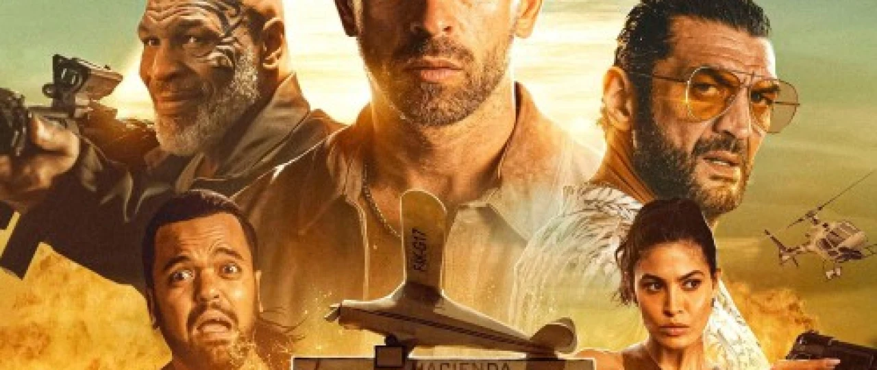 Medelin Uzbek tilida 2023 O'zbekcha tarjima kino HD