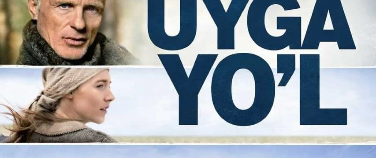 Uyga yo'l 2010 Uzbek tilida O'zbekcha tarjima kino Full HD tas-ix skachat