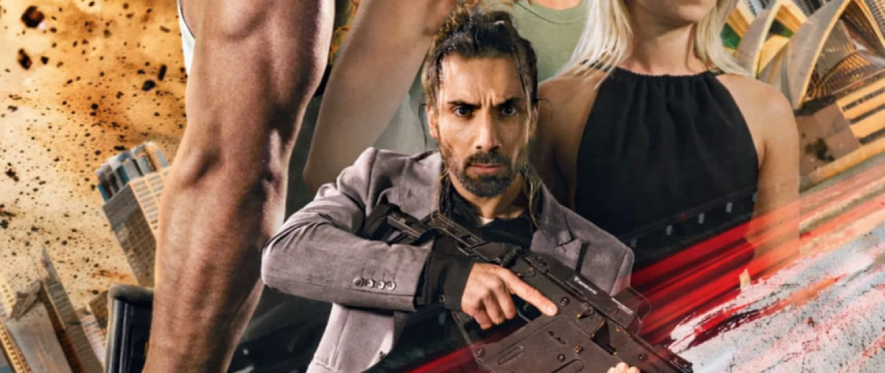 Soyadagi dushman / Yashirin yov 2025 Uzbek tilida O'zbekcha tarjima kino Full HD tas-ix skachat