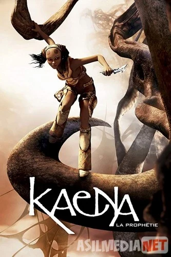 Каена: Пророчество 2003 / Kaena: La prophétie / Tas-IX skachat