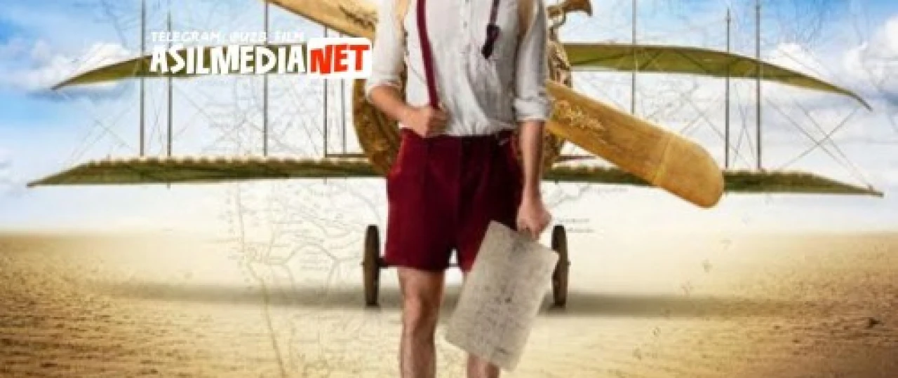 Shamol farzandi Uzbek tilida 2015 O'zbek tarjima kino HD