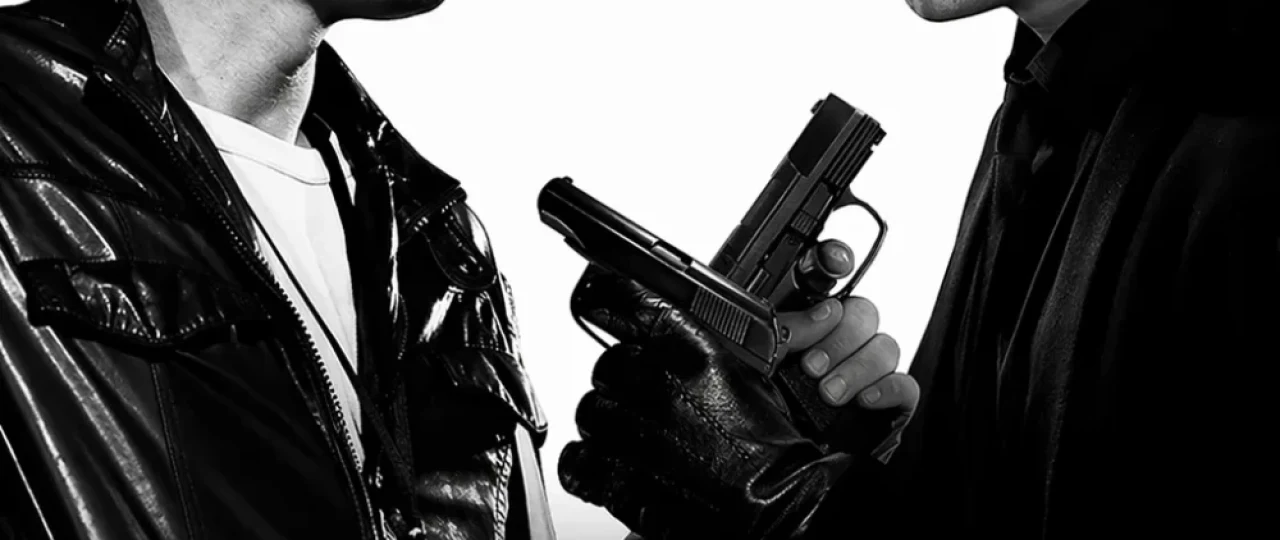 Veteran / Qasoskor: Ov boshlandi Janubiy Koreya filmi Uzbek tilida 2015 O'zbekcha tarjima kino HD