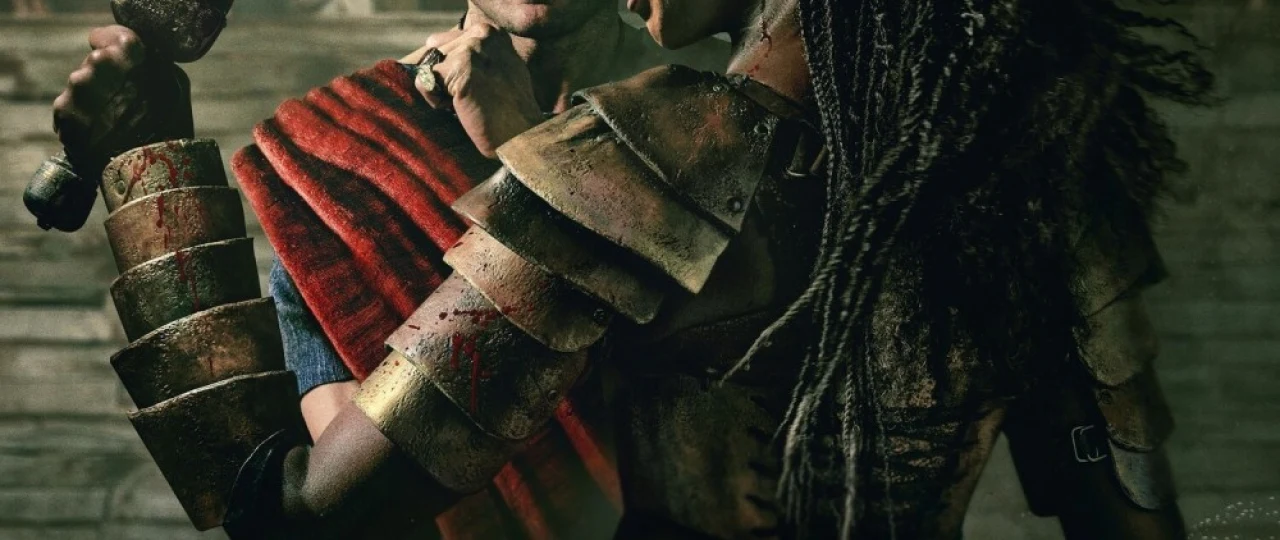 Spartak : Ashurning uyi Premyera 2025 Barcha qismlar Uzbek tilida O'zbekcha tarjima kino Full HD tas-ix skachat