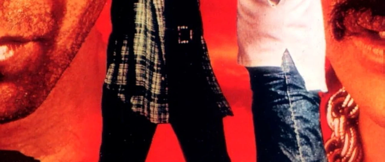 Bir paytlar Hindistonda / Yolg'on hayot Hind kino 1998 Uzbek tilida O'zbekcha tarjima kino Full HD tas-ix skachat